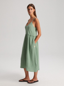 Платье миди DIVERSE модель 10041997 Фото