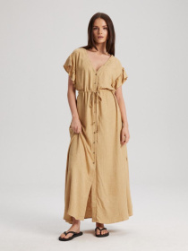 Сукня максі DIVERSE модель 10042005 Фото