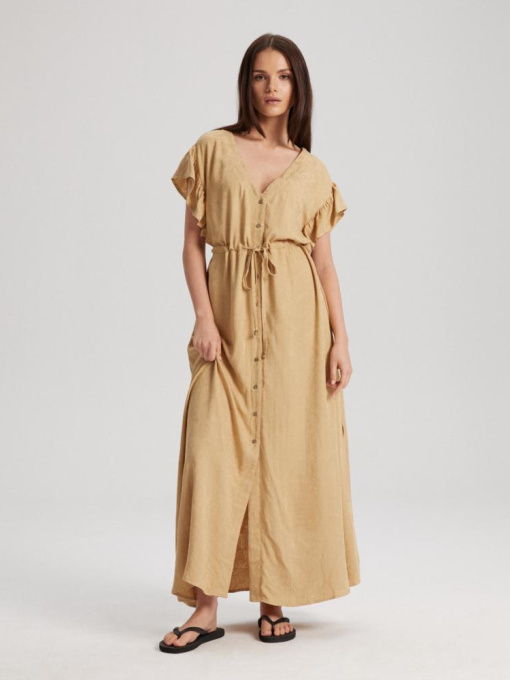 Сукня максі DIVERSE модель 10042005 Фото