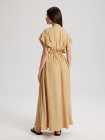 Платье макси DIVERSE модель 10042005 Фото