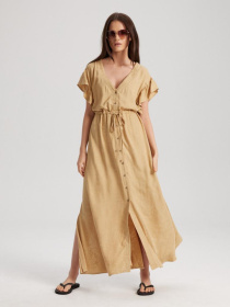 Платье макси DIVERSE модель 10042005 Фото