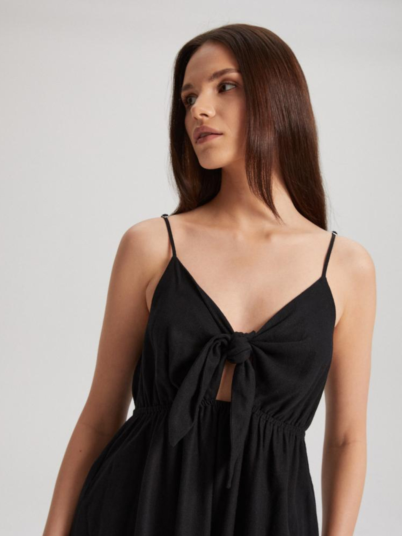 Сукня максі DIVERSE модель 10042006 Фото