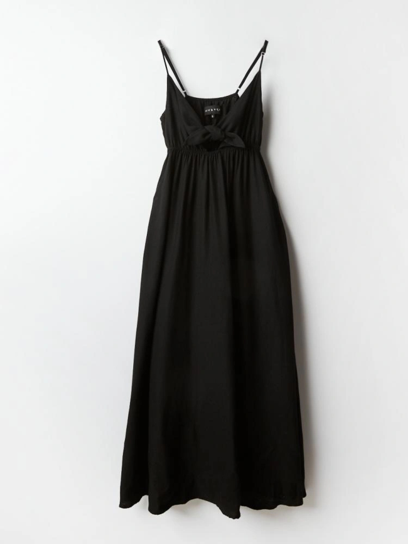 Сукня максі DIVERSE модель 10042006 Фото