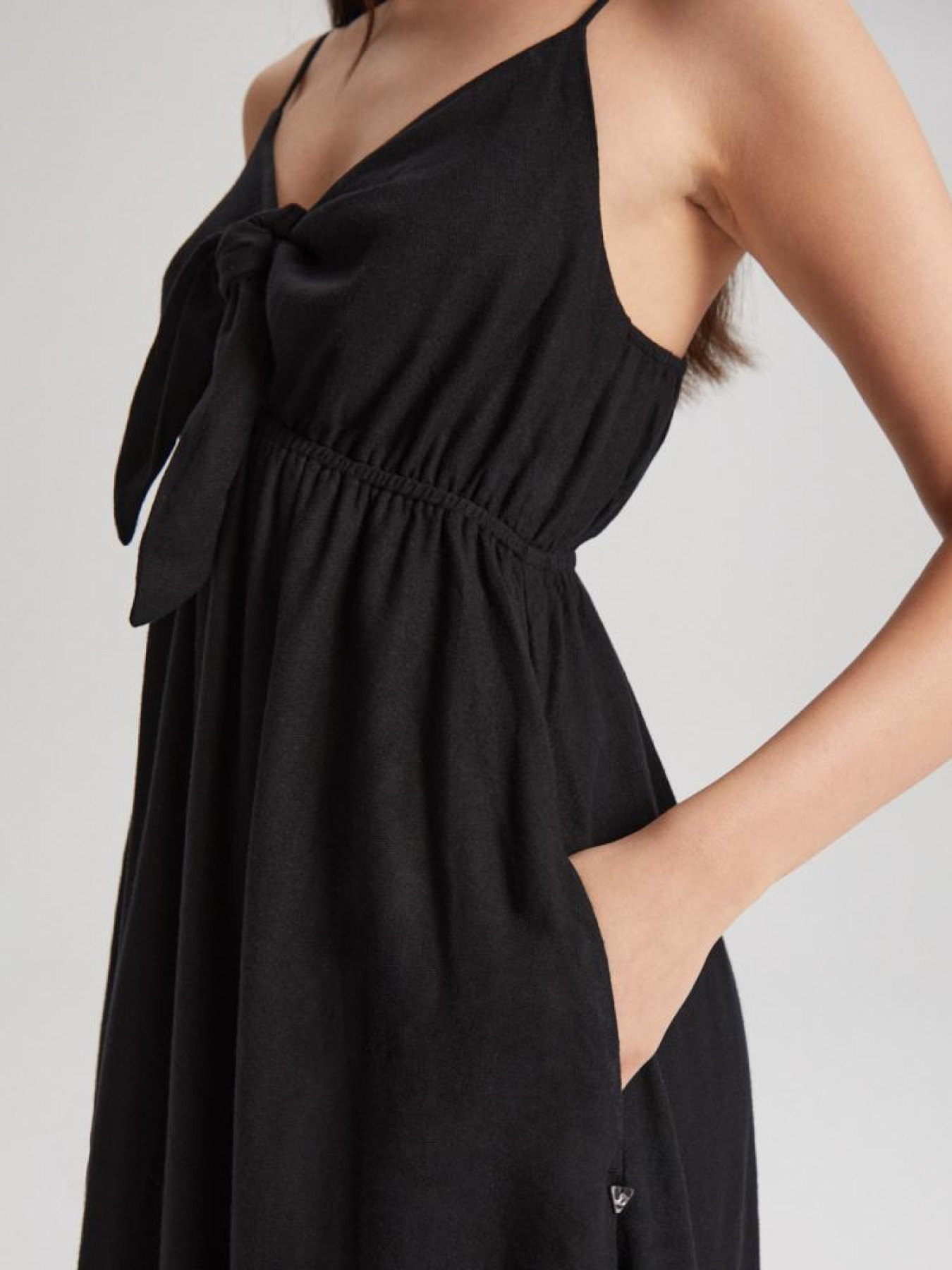 Сукня максі DIVERSE модель 10042006 Фото