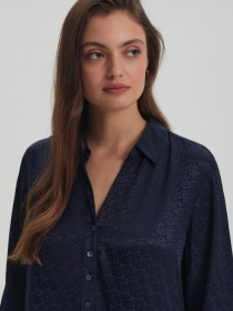 Платье мини DIVERSE модель 10043681 Фото