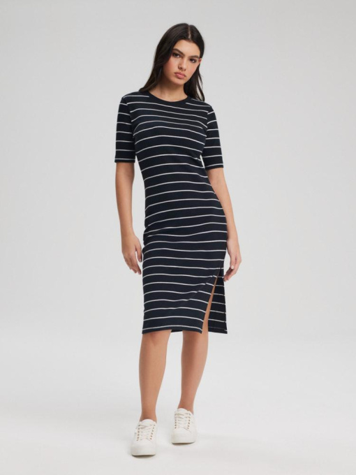 Сукня міді DIVERSE модель 10044040 Фото