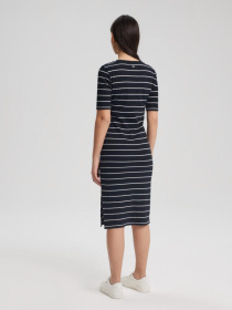 Платье миди DIVERSE модель 10044040 Фото