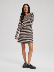 Сукня міні DIVERSE модель 10044042 Фото