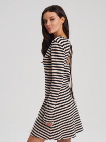 Сукня міні DIVERSE модель 10044042 Фото