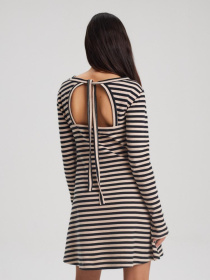 Сукня міні DIVERSE модель 10044042 Фото