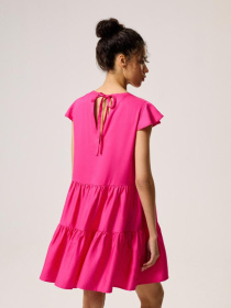 Сукня міні DIVERSE модель 10044045 Фото