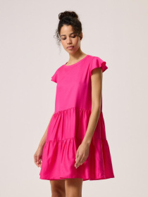 Сукня міні DIVERSE модель 10044045 Фото