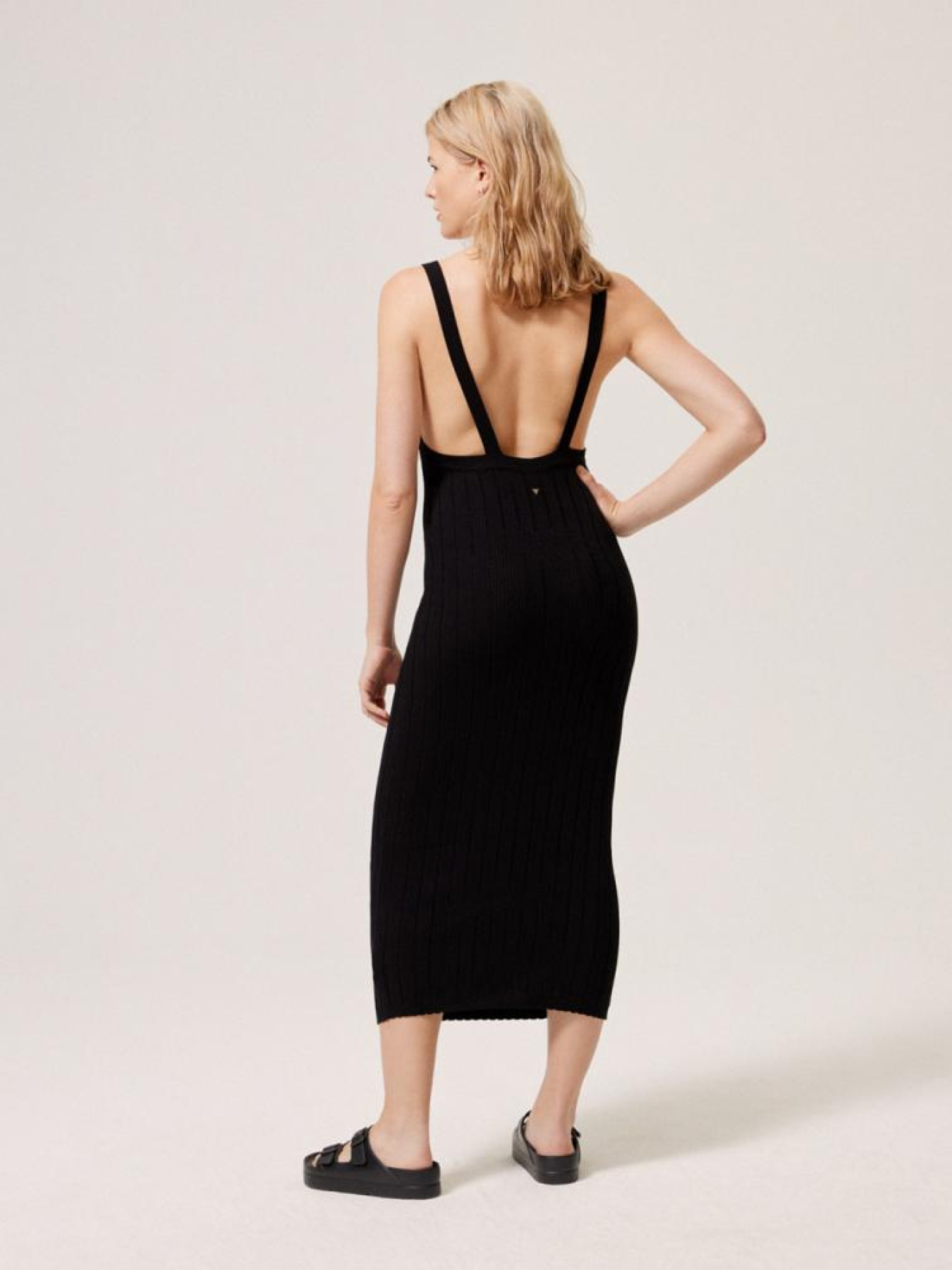 Сукня максі DIVERSE модель 10044630 Фото