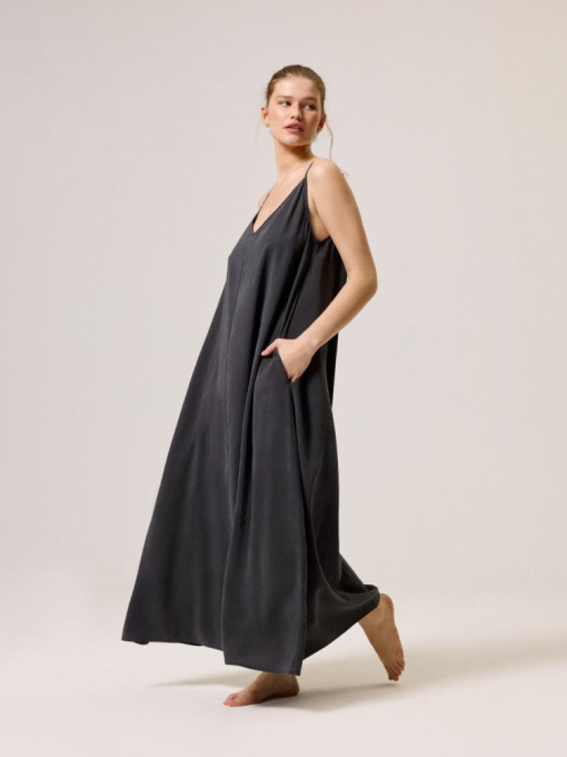 Платье макси DIVERSE модель 10044632 Фото