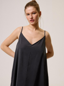 Платье макси DIVERSE модель 10044632 Фото