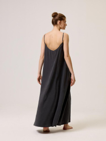 Платье макси DIVERSE модель 10044632 Фото