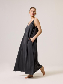 Платье макси DIVERSE модель 10044632 Фото