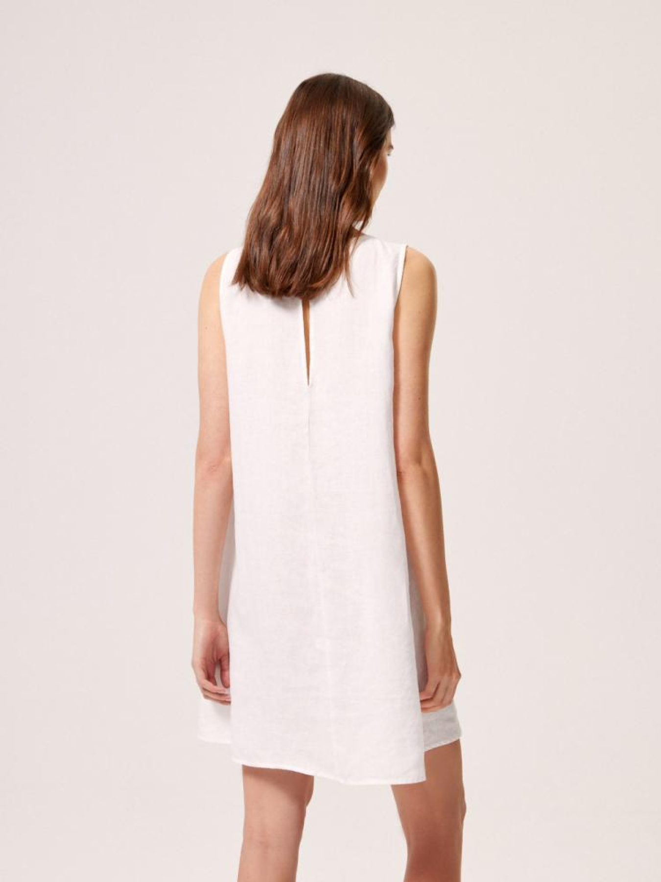 Сукня міні DIVERSE модель 10044639 Фото