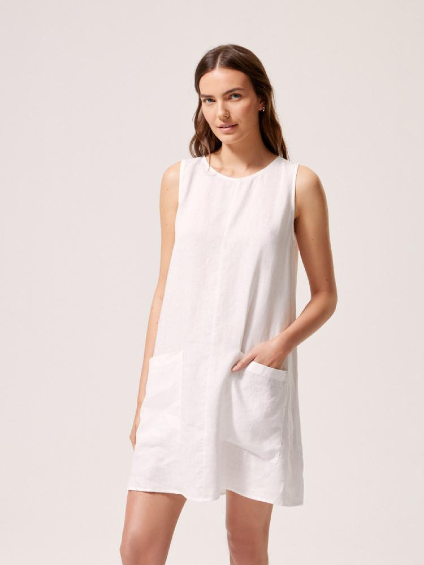 Сукня міні DIVERSE модель 10044639 Фото