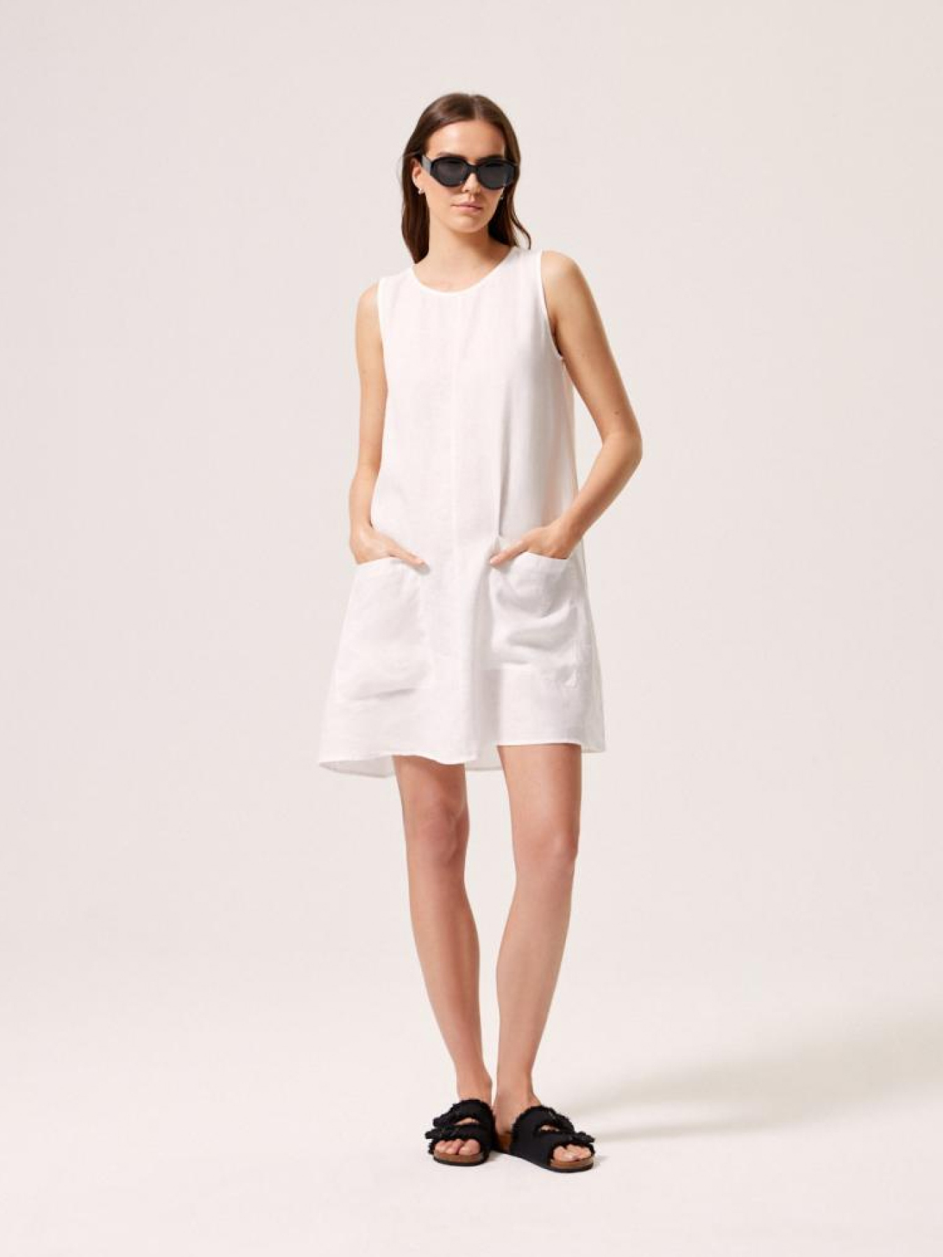 Сукня міні DIVERSE модель 10044639 Фото