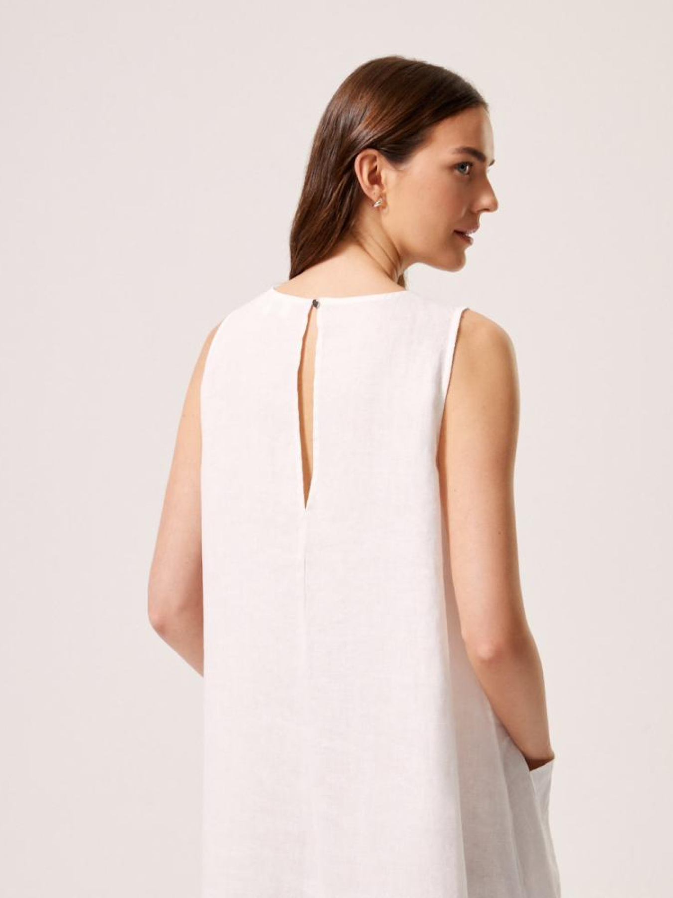 Платье мини DIVERSE модель 10044639 Фото