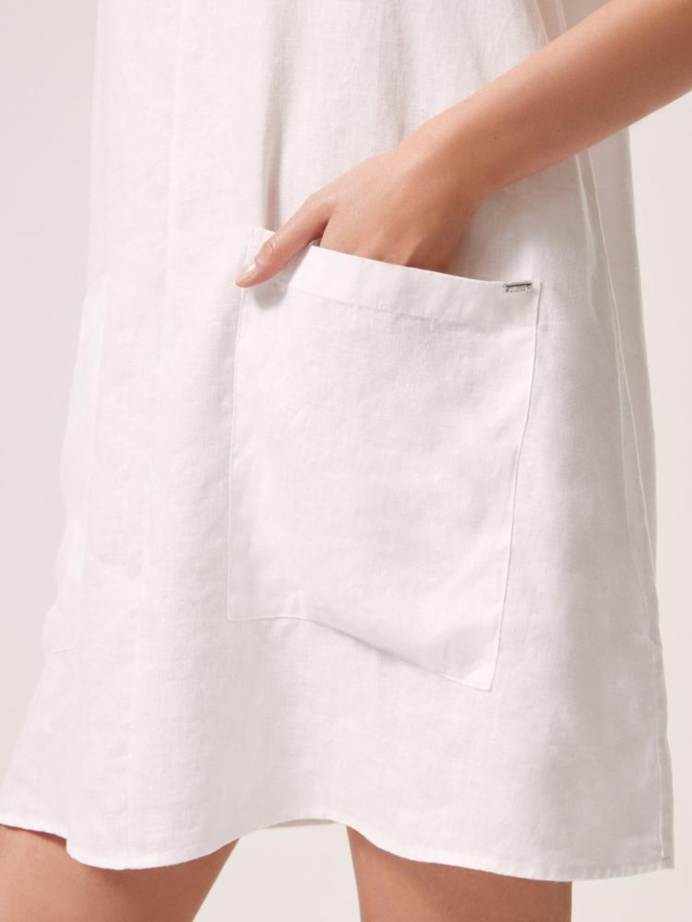 Платье мини DIVERSE модель 10044639 Фото