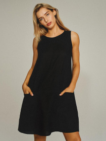 Сукня міні DIVERSE модель 10044639 Фото