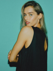 Сукня міні DIVERSE модель 10044639 Фото