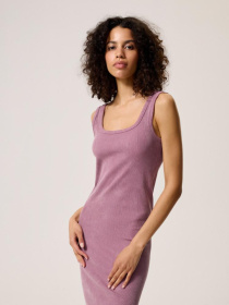 Платье миди DIVERSE модель 10044648 Фото