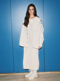 Сукня максі DIVERSE модель 10045305 Фото