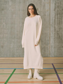 Сукня максі DIVERSE модель 10045305 Фото