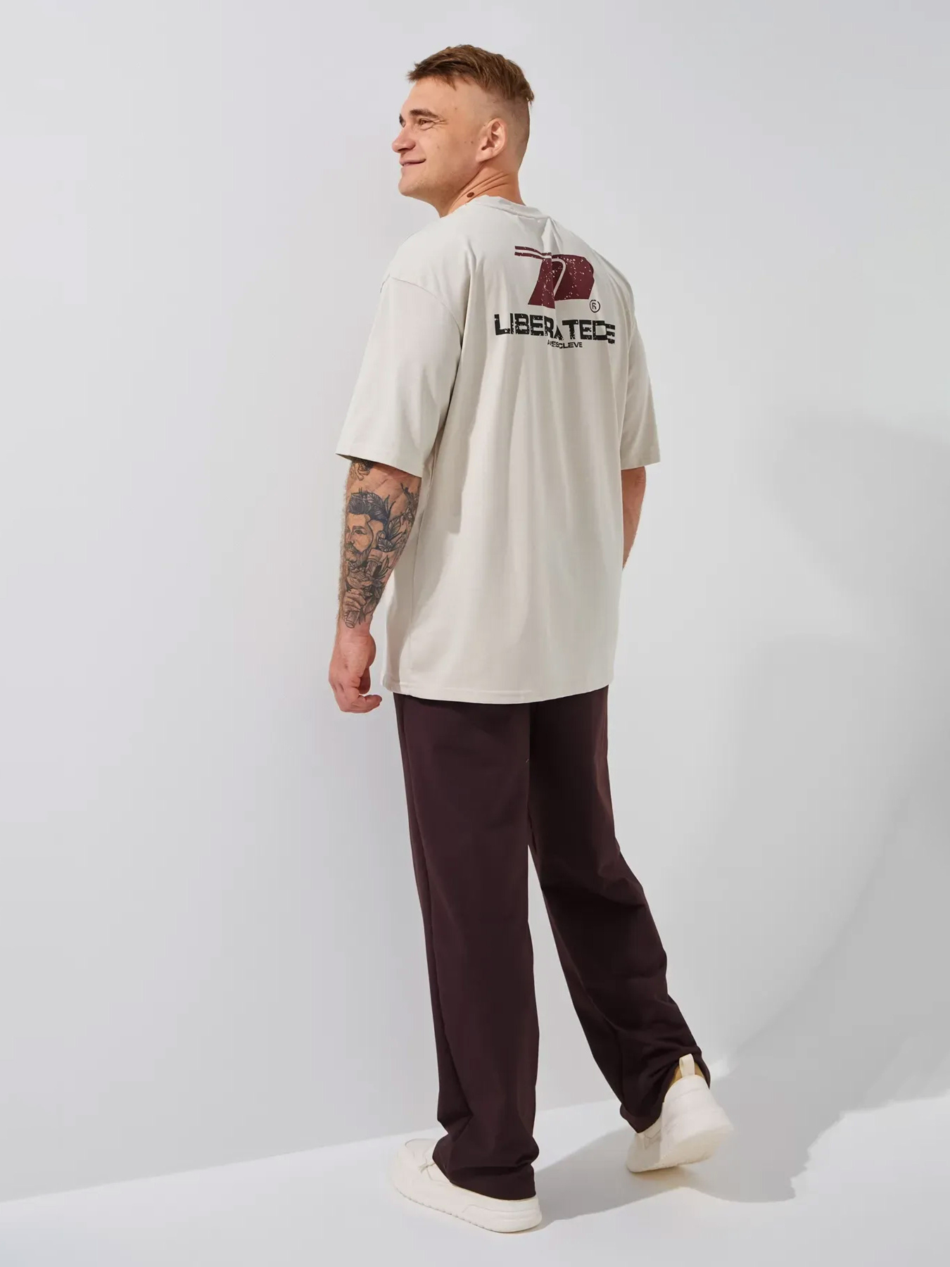 Штаны спортивные LAWA модель 2000991063051 Фото