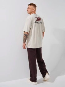 Штаны спортивные LAWA модель 2000991063051 Фото