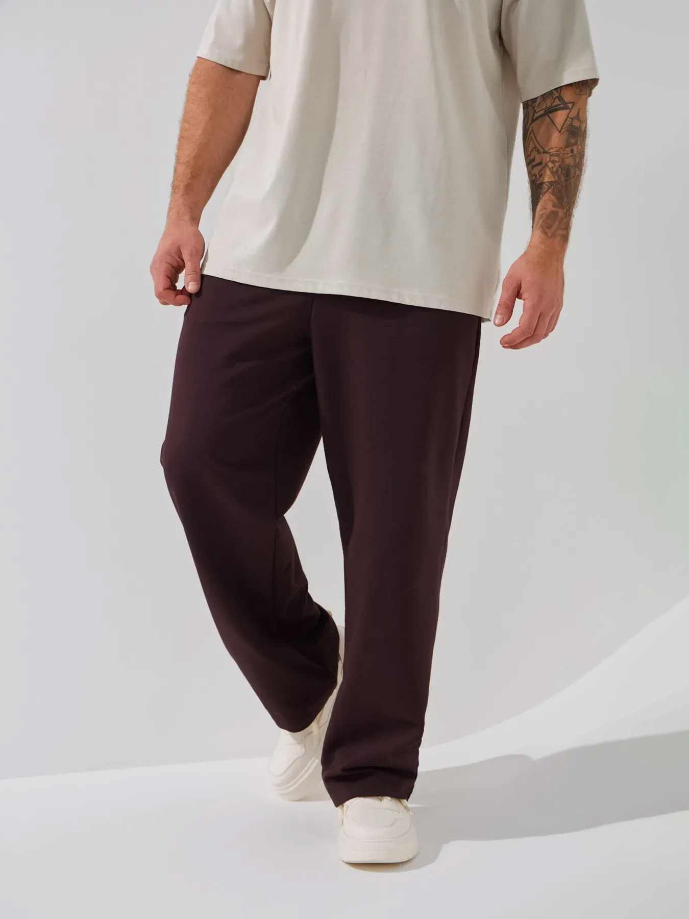 Спортивні штани LAWA модель 2000991063051 Фото