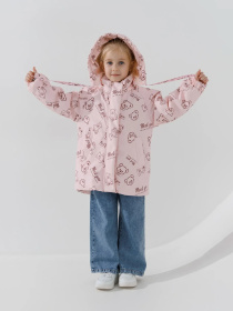 Куртки та дублянки Dinomin модель 2000990870278 Фото