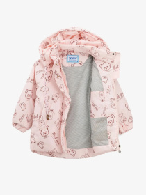 Куртки та дублянки Dinomin модель 2000990870278 Фото