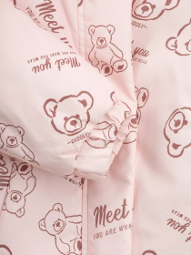 Куртки та дублянки Dinomin модель 2000990870278 Фото