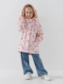 Куртки та дублянки Dinomin модель 2000990870278 Фото