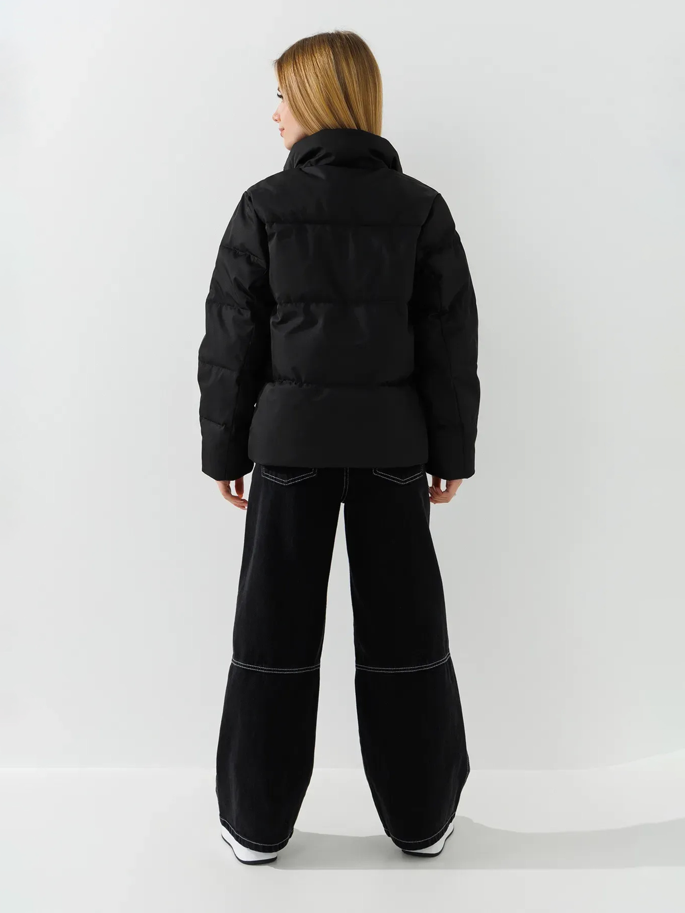 Демісезонна куртка Dinomin модель 2000990870520 Фото