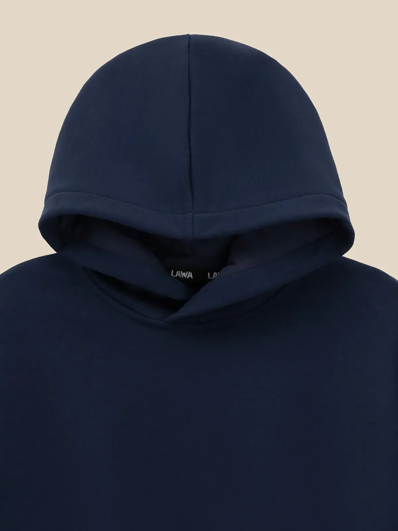 Худі LAWA модель 2000990998705 Фото