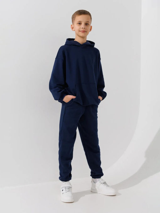 Худи LAWA модель 2000990998705 Фото