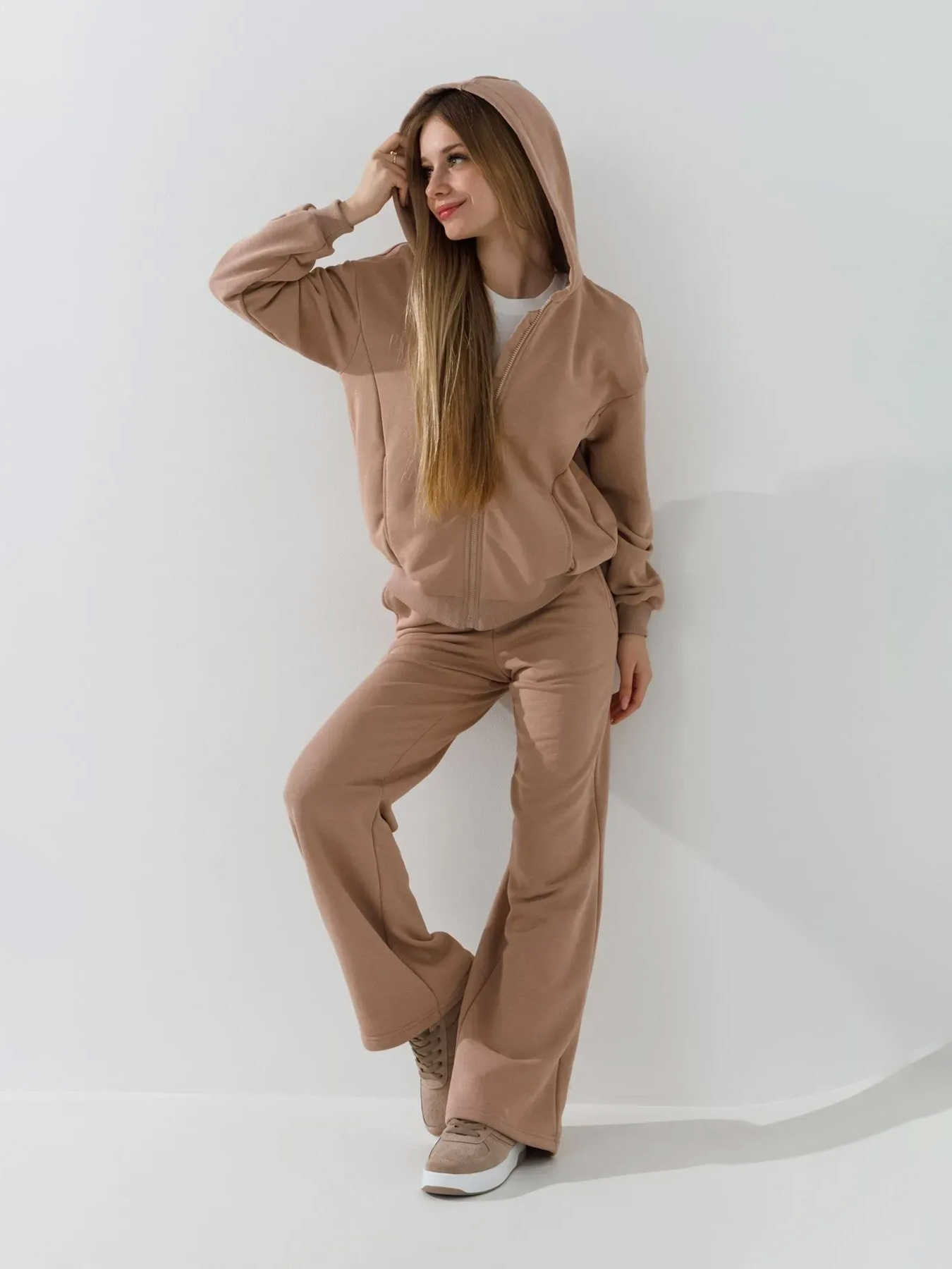 Штани спортивні LAWA модель 2000991030688 Фото