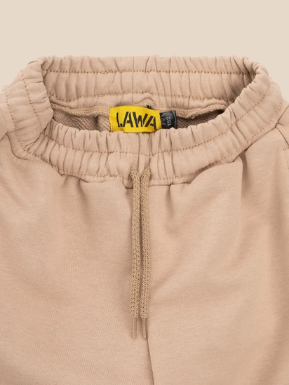Штани спортивні LAWA модель 2000991030688 — фото 4 - INTERTOP
