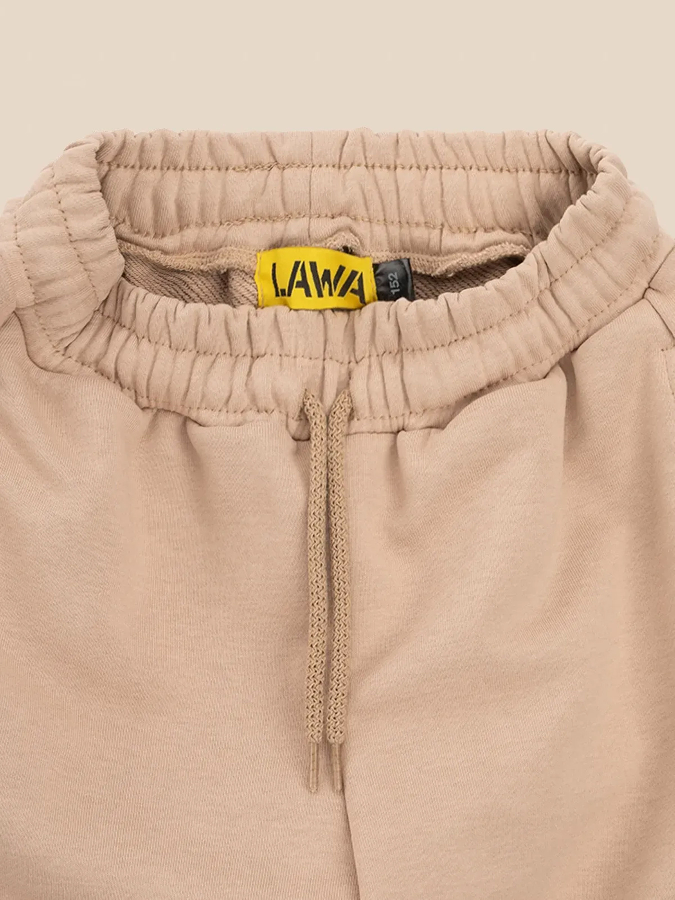 Штаны спортивные LAWA модель 2000991030688 Фото