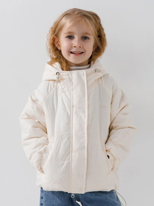 Куртки Dinomin модель 2000990870186 Фото