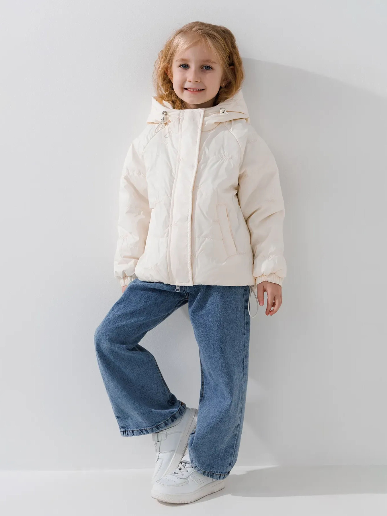 Куртки та дублянки Dinomin модель 2000990870186 Фото