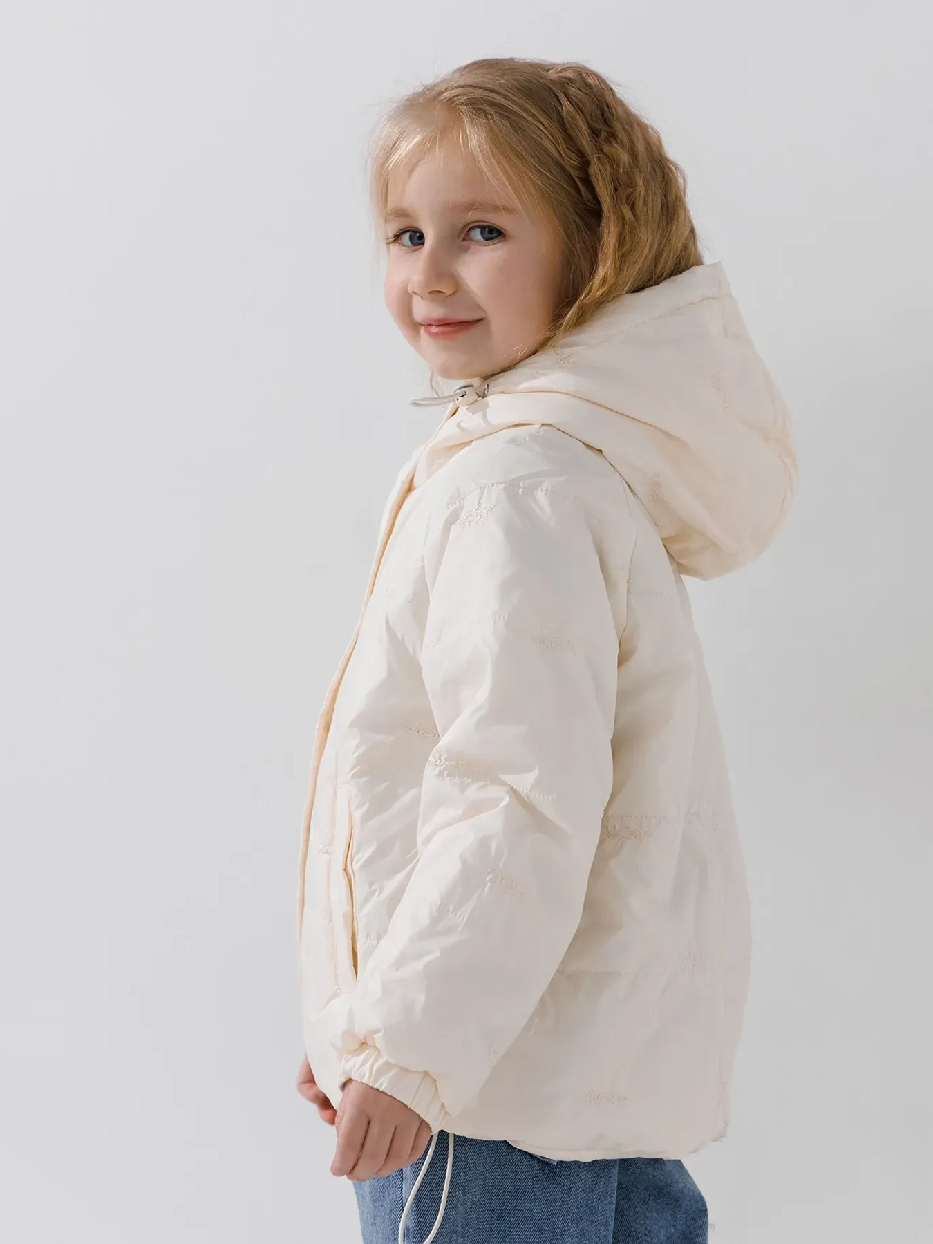 Куртки та дублянки Dinomin модель 2000990870186 Фото