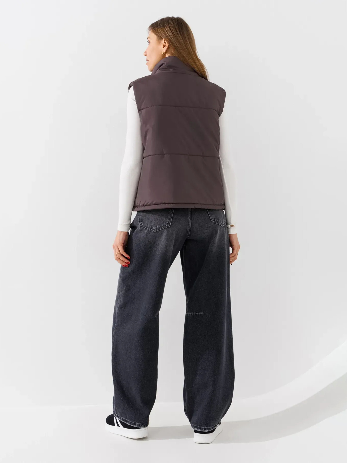 Жилет з утеплювачем LAWA модель 2000990968937 Фото