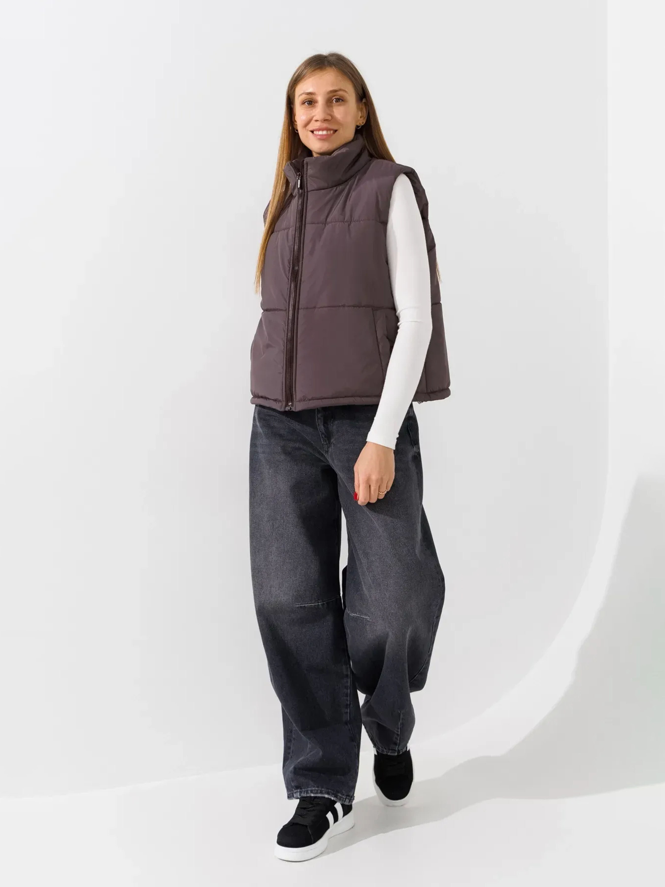 Жилет з утеплювачем LAWA модель 2000990968937 Фото