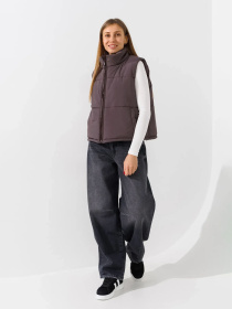 Утеплений жилет LAWA модель 2000990968937 Фото